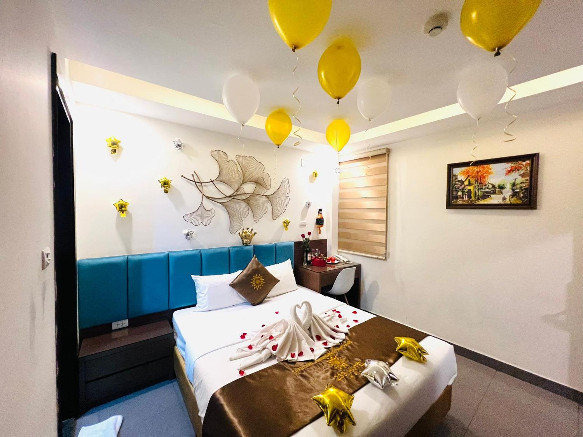 Hotel Khach San 239 Hanoi Zewnętrze zdjęcie