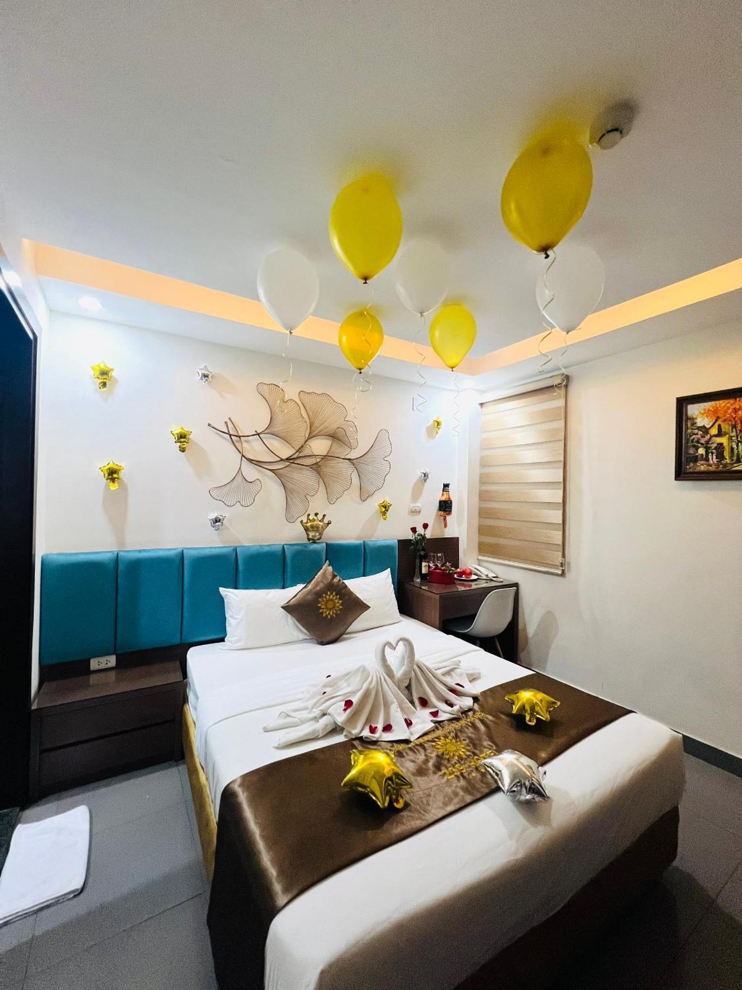 Hotel Khach San 239 Hanoi Zewnętrze zdjęcie