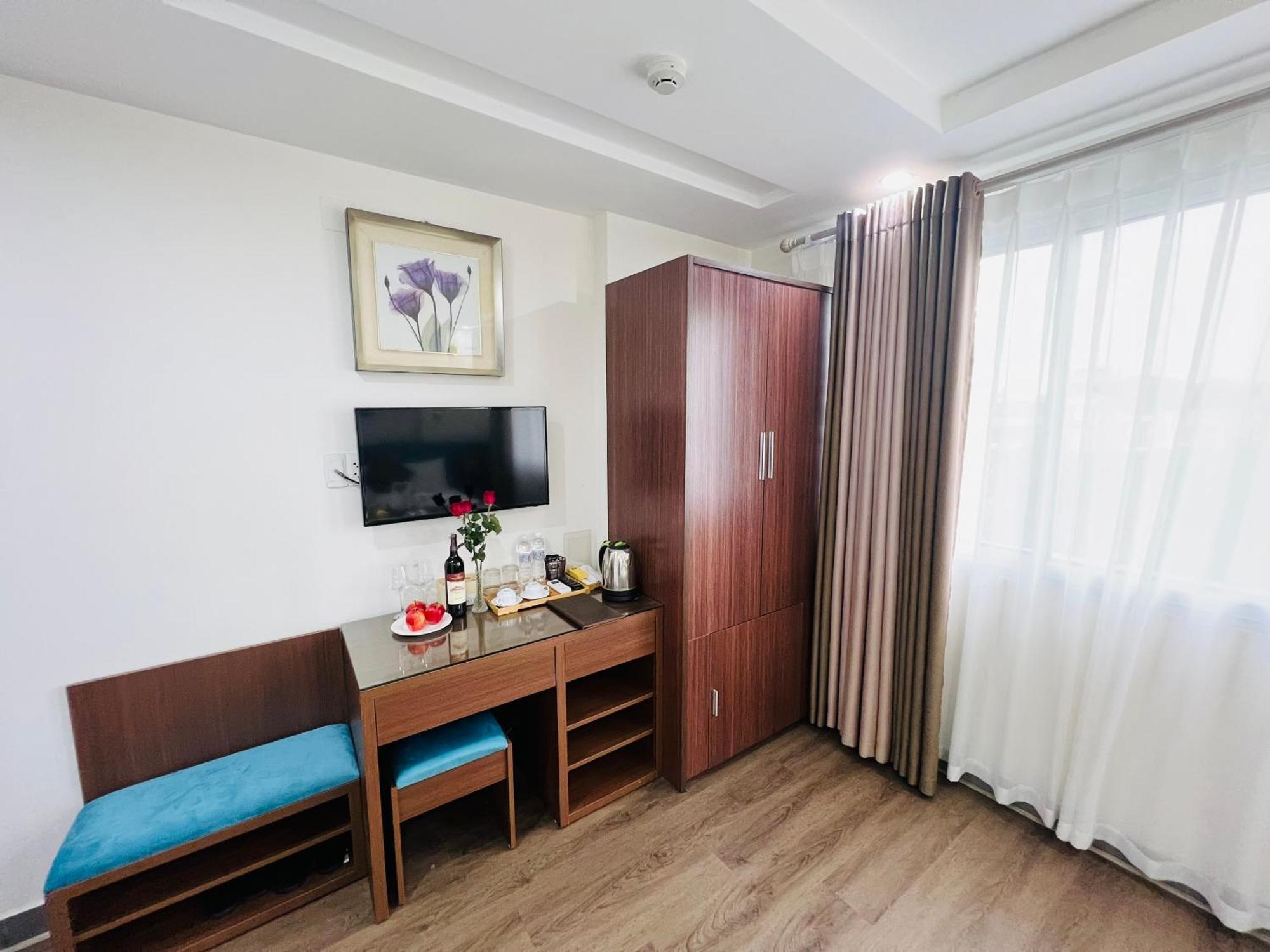 Hotel Khach San 239 Hanoi Zewnętrze zdjęcie